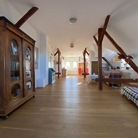 Villa Vanilla - Ferienwohung Im Suedburgenland Kitzladen Exteriör bild
