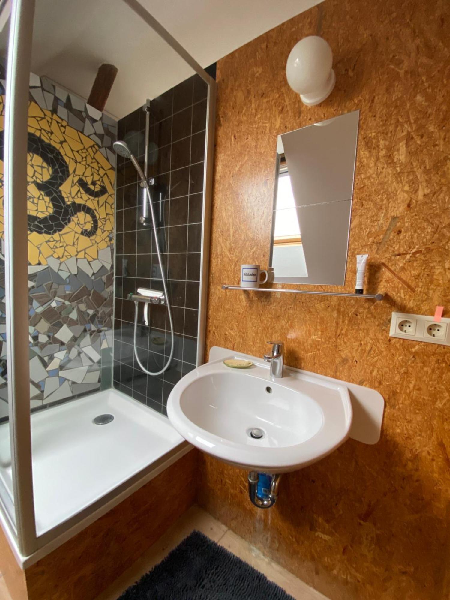 Villa Vanilla - Ferienwohung Im Suedburgenland Kitzladen Exteriör bild