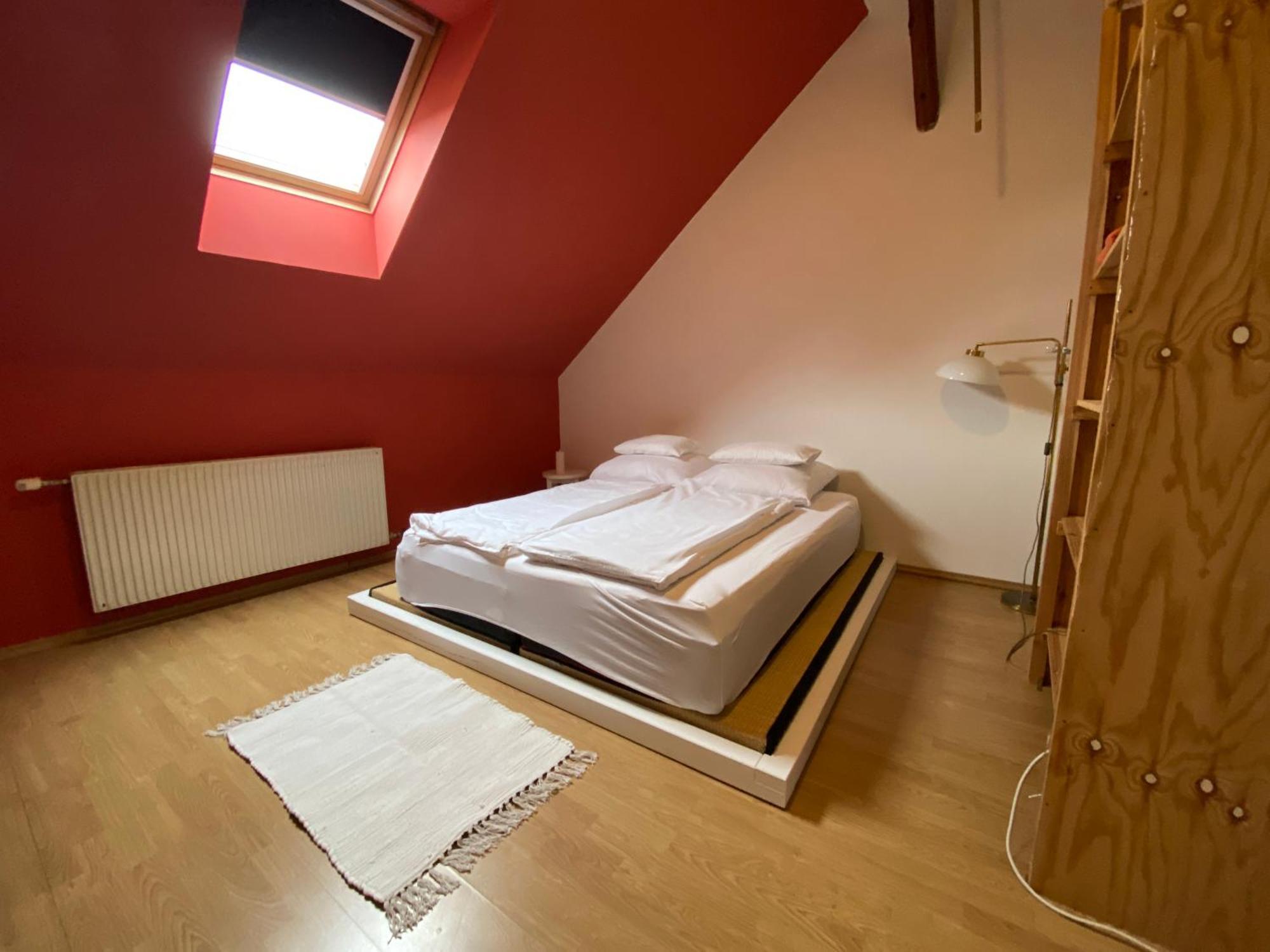 Villa Vanilla - Ferienwohung Im Suedburgenland Kitzladen Exteriör bild