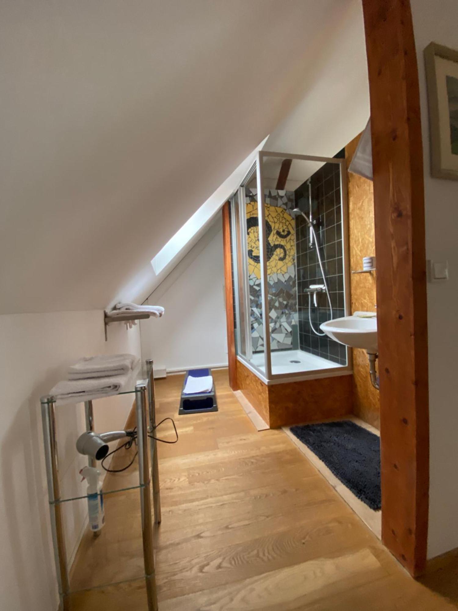 Villa Vanilla - Ferienwohung Im Suedburgenland Kitzladen Exteriör bild