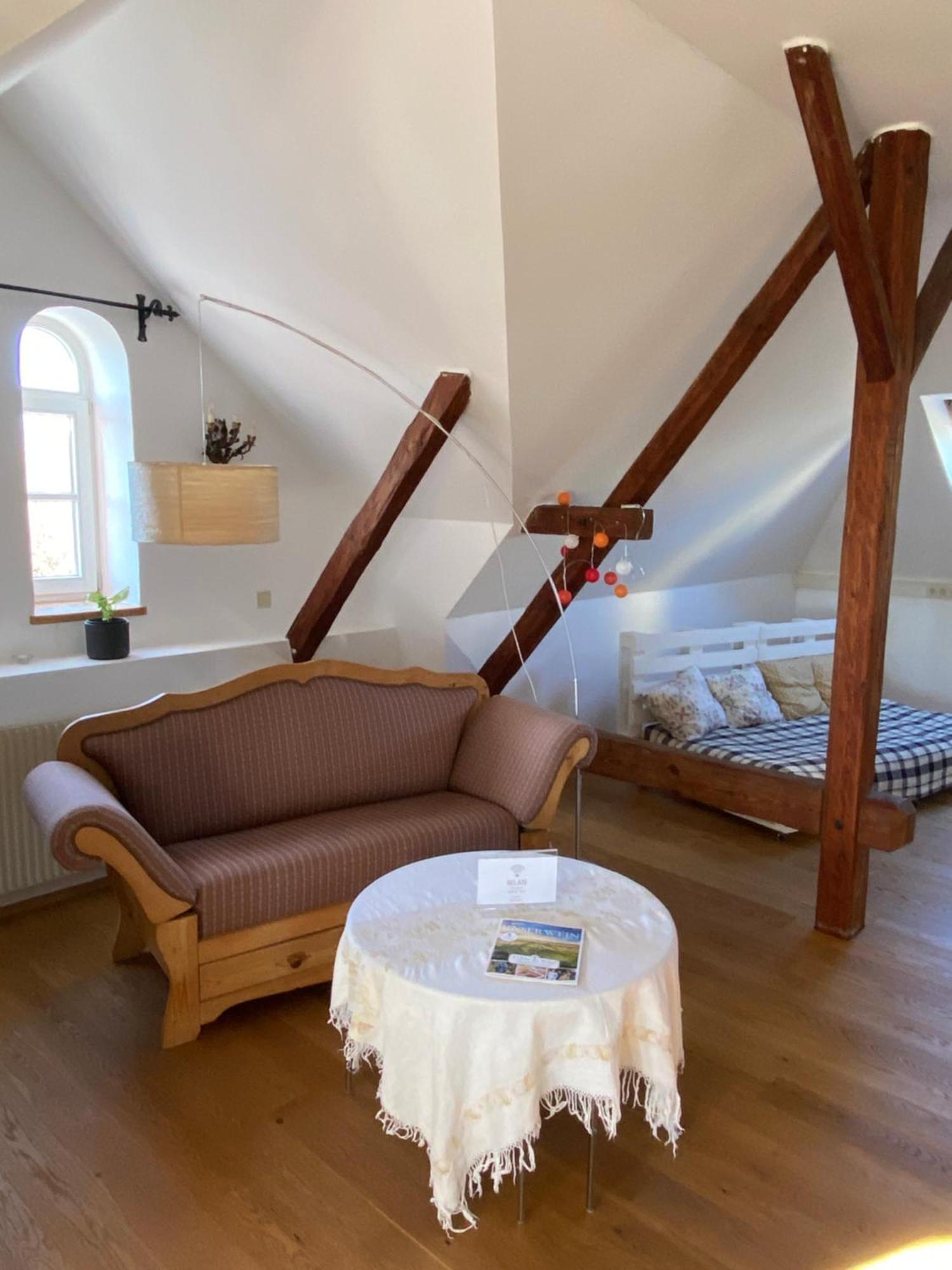 Villa Vanilla - Ferienwohung Im Suedburgenland Kitzladen Exteriör bild