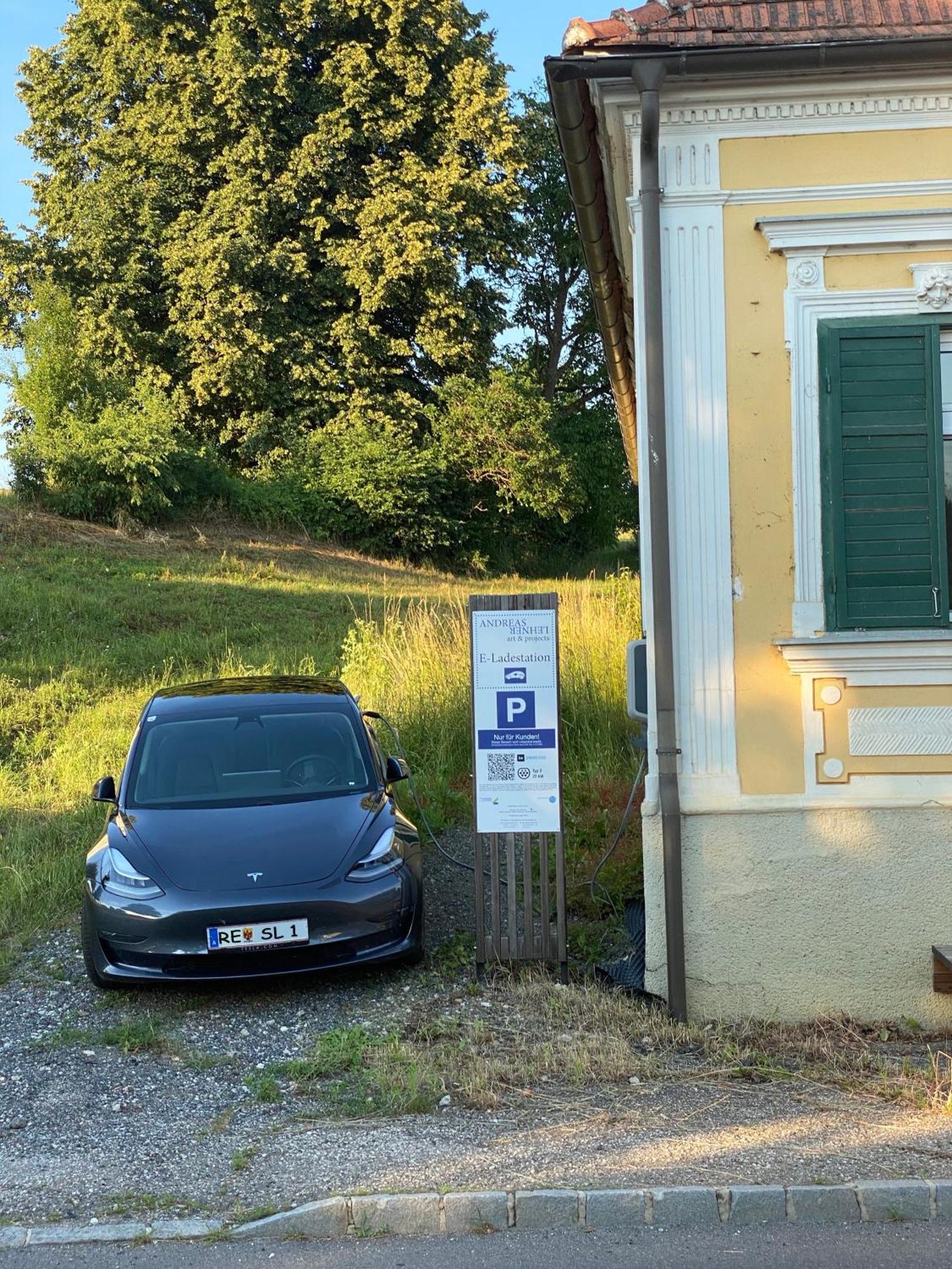 Villa Vanilla - Ferienwohung Im Suedburgenland Kitzladen Exteriör bild